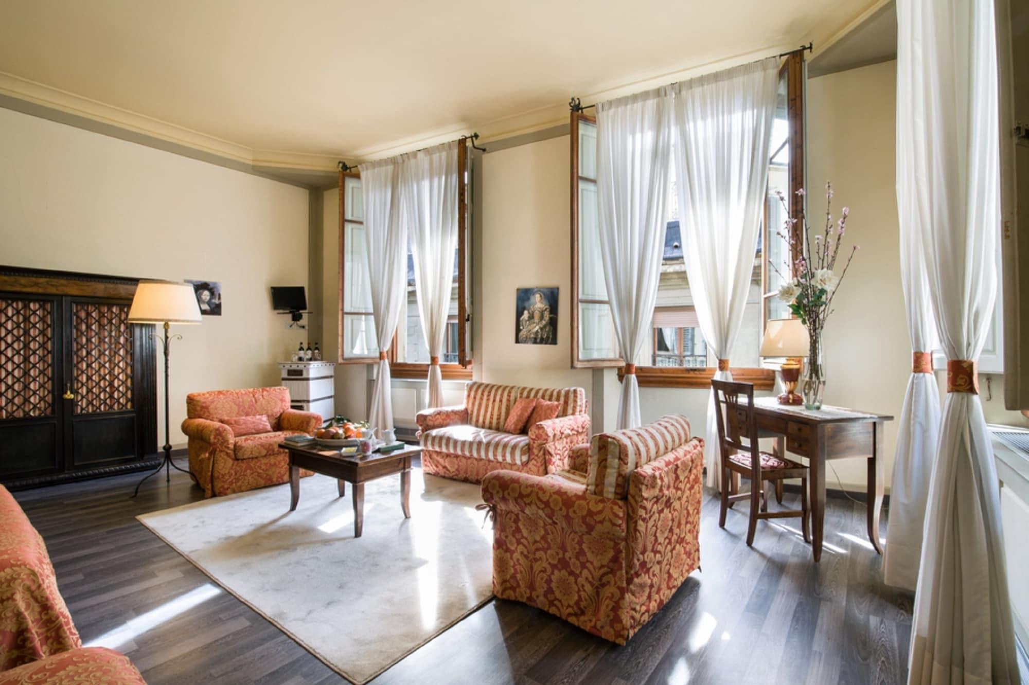 Residenza Castiglioni Firenze