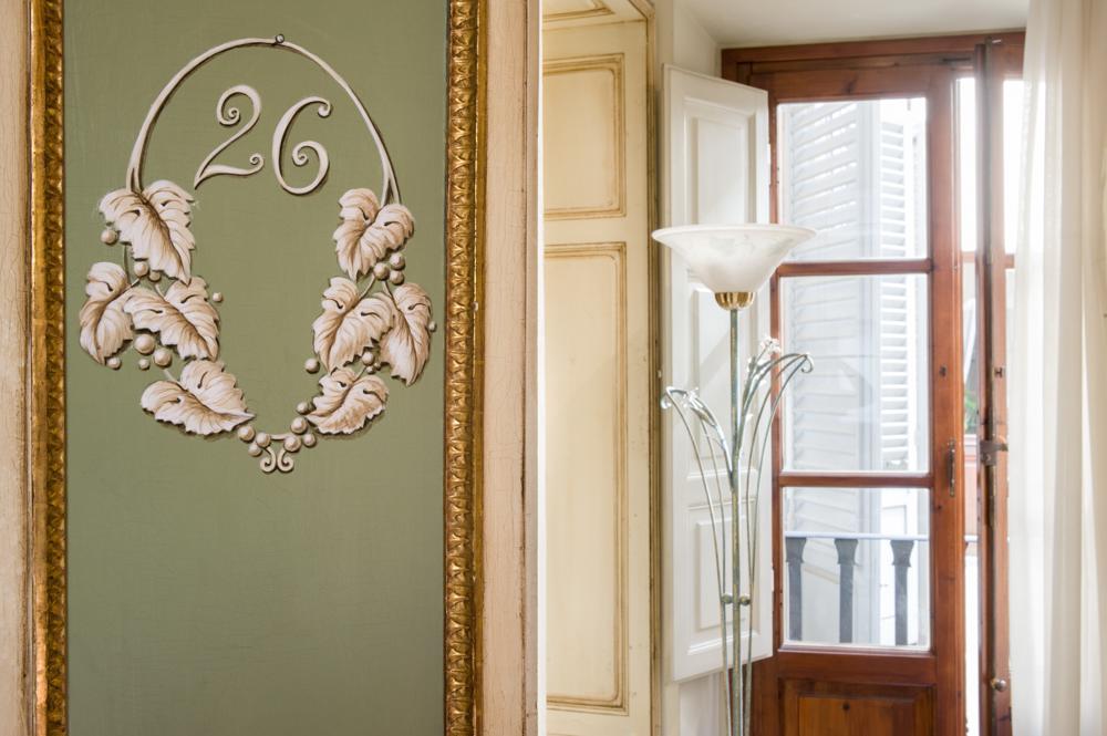 Bed & Breakfast Residenza Castiglioni Firenze
