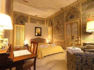 Bed & Breakfast Residenza Castiglioni Firenze